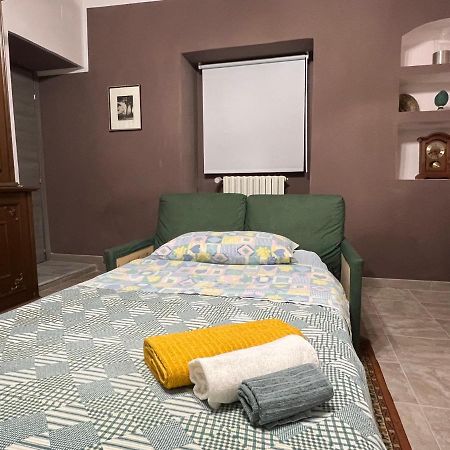 Casa Di Mirto Bed & Breakfast Chiaramonte Gulfi Dış mekan fotoğraf