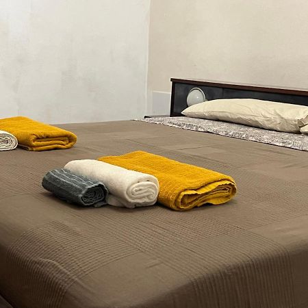 Casa Di Mirto Bed & Breakfast Chiaramonte Gulfi Dış mekan fotoğraf