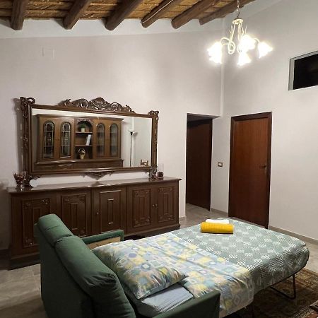 Casa Di Mirto Bed & Breakfast Chiaramonte Gulfi Dış mekan fotoğraf