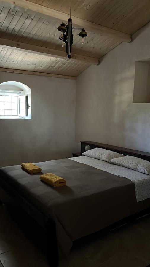 Casa Di Mirto Bed & Breakfast Chiaramonte Gulfi Dış mekan fotoğraf