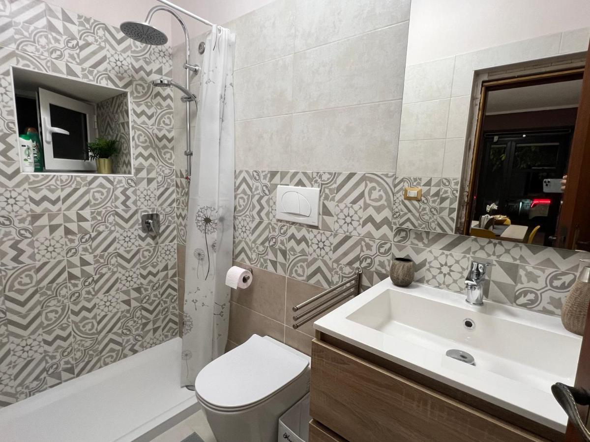 Casa Di Mirto Bed & Breakfast Chiaramonte Gulfi Dış mekan fotoğraf