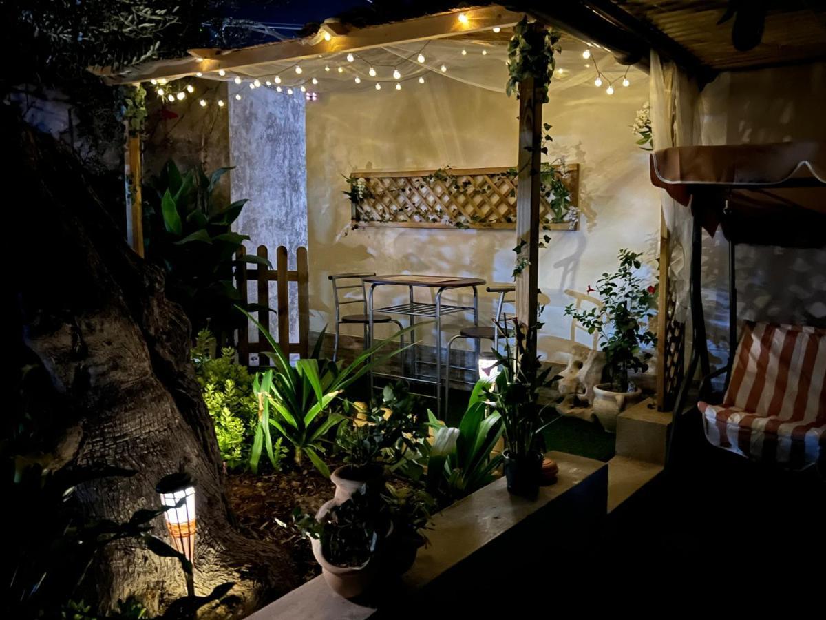 Casa Di Mirto Bed & Breakfast Chiaramonte Gulfi Dış mekan fotoğraf