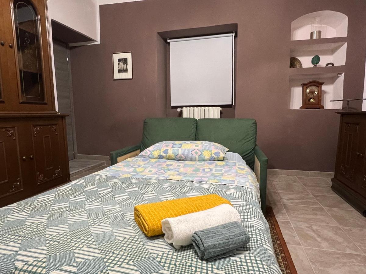 Casa Di Mirto Bed & Breakfast Chiaramonte Gulfi Dış mekan fotoğraf