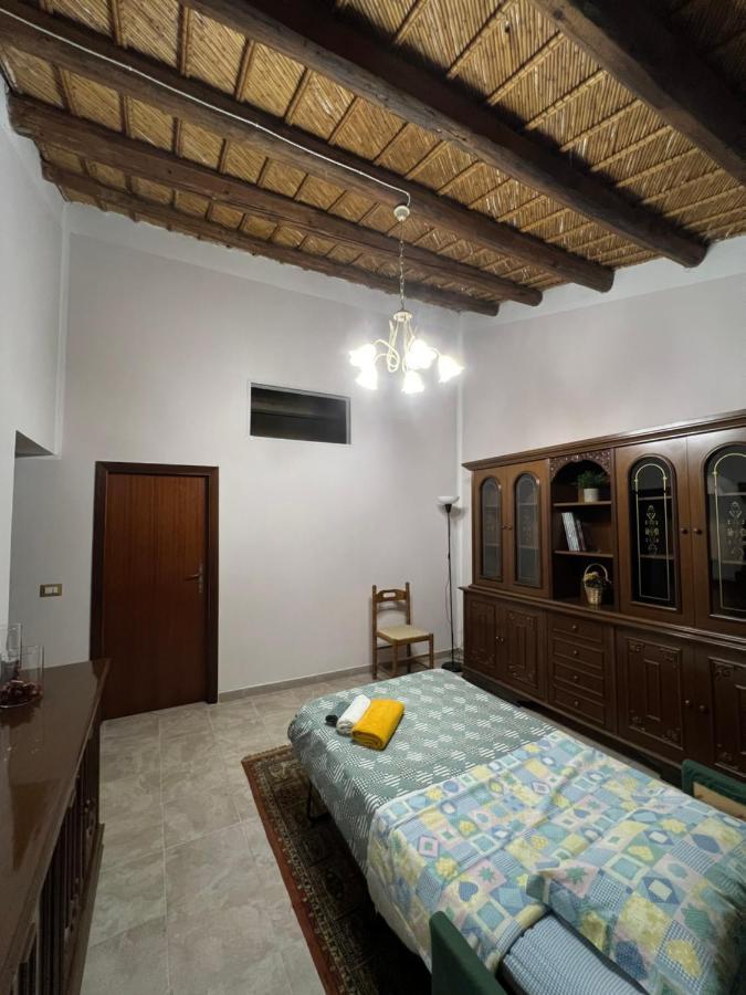 Casa Di Mirto Bed & Breakfast Chiaramonte Gulfi Dış mekan fotoğraf