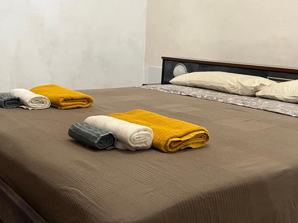 Casa Di Mirto Bed & Breakfast Chiaramonte Gulfi Dış mekan fotoğraf