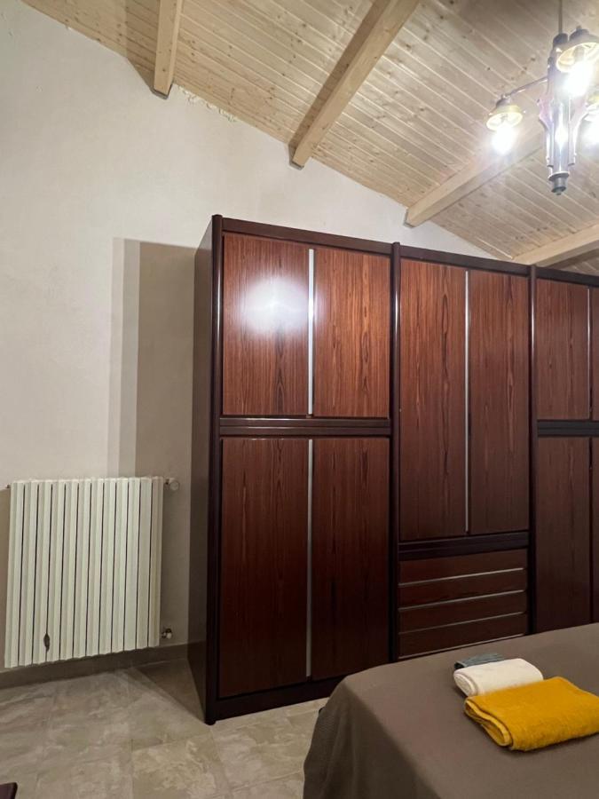 Casa Di Mirto Bed & Breakfast Chiaramonte Gulfi Dış mekan fotoğraf