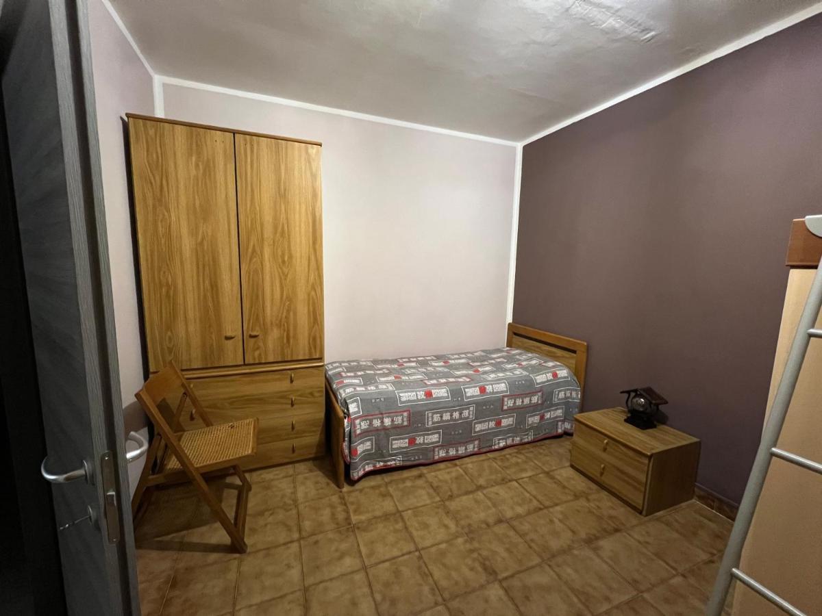 Casa Di Mirto Bed & Breakfast Chiaramonte Gulfi Dış mekan fotoğraf