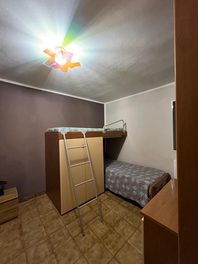 Casa Di Mirto Bed & Breakfast Chiaramonte Gulfi Dış mekan fotoğraf
