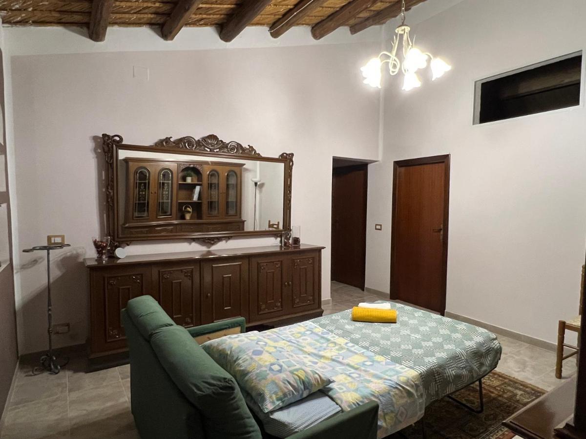 Casa Di Mirto Bed & Breakfast Chiaramonte Gulfi Dış mekan fotoğraf