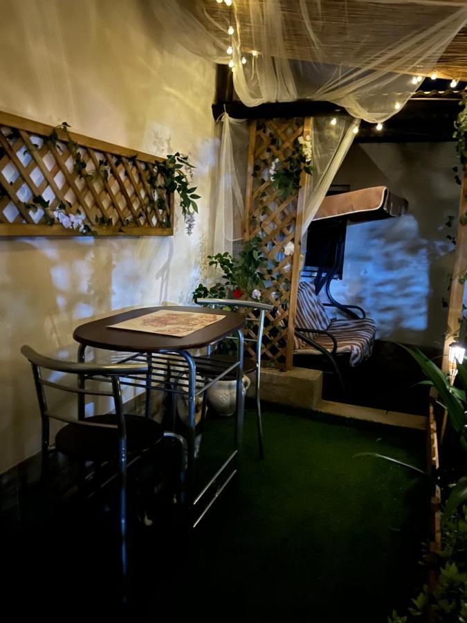 Casa Di Mirto Bed & Breakfast Chiaramonte Gulfi Dış mekan fotoğraf