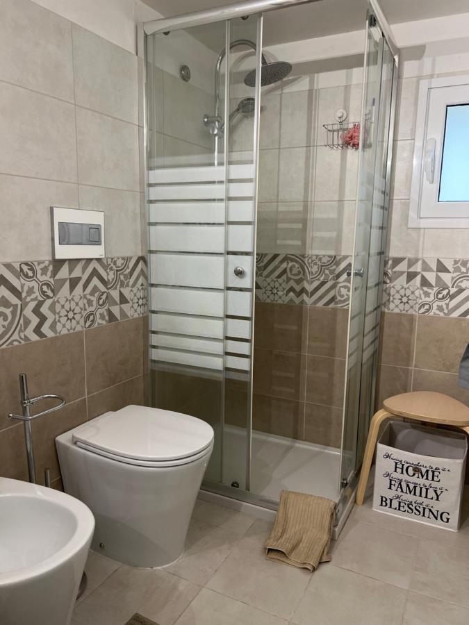 Casa Di Mirto Bed & Breakfast Chiaramonte Gulfi Dış mekan fotoğraf